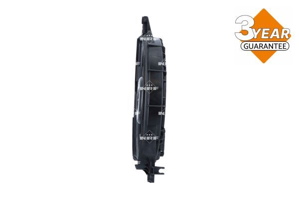 Ventilaator, mootorijahutus, NRF 470159