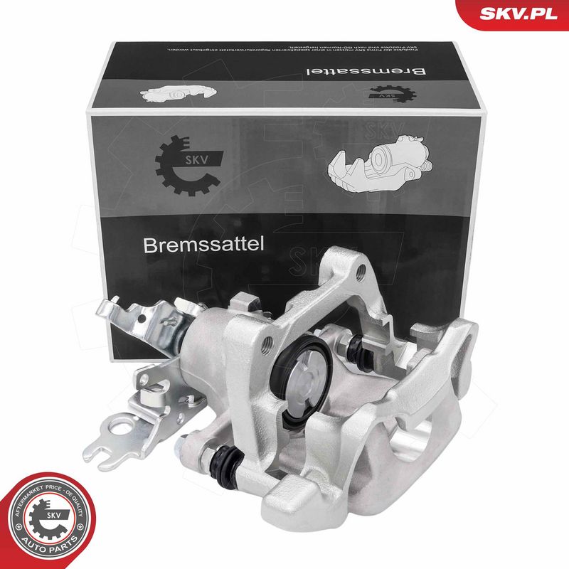 Pidurisadul, ESEN SKV 78SKV764