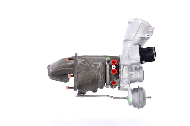 REMANTE 003-002-001090R Charger, charging (supercharged/turbocharged)