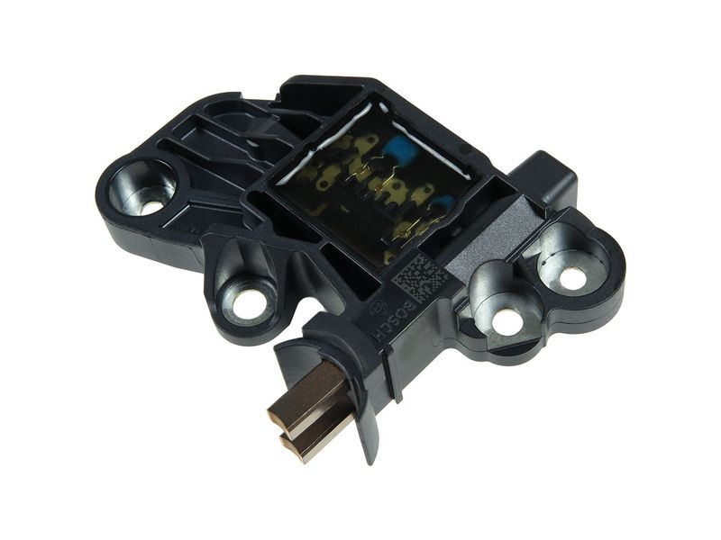 AS-PL ARE0201(BOSCH) Alternator Regulator