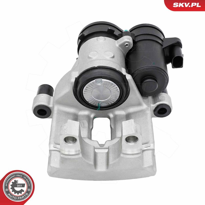 Pidurisadul, ESEN SKV 89SKV453