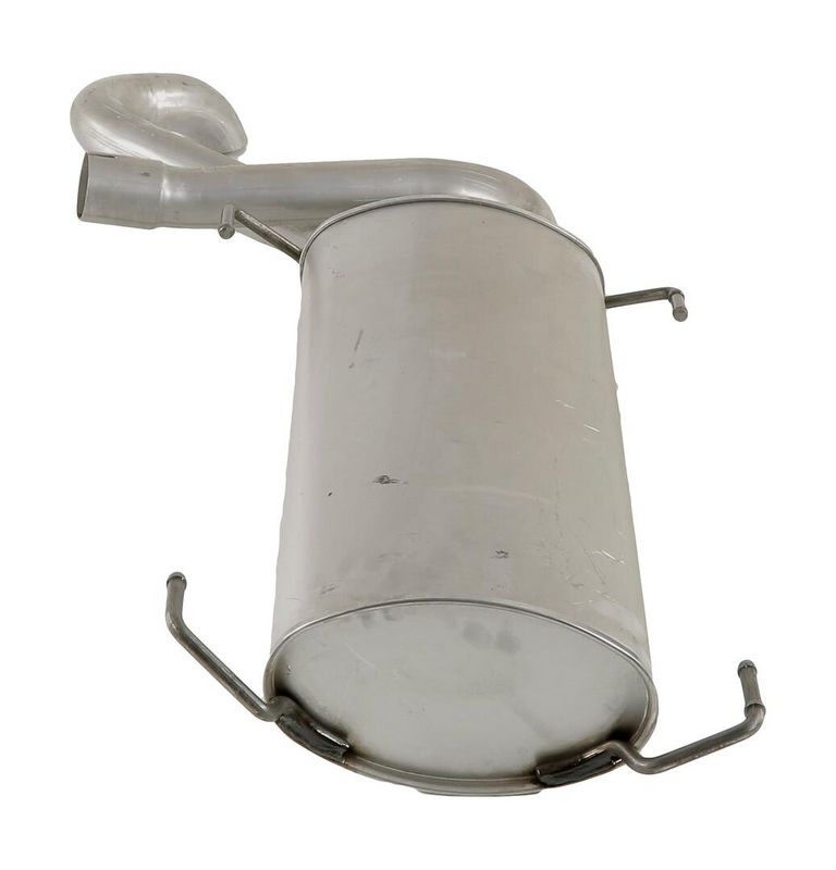 крайно гърне WALKER