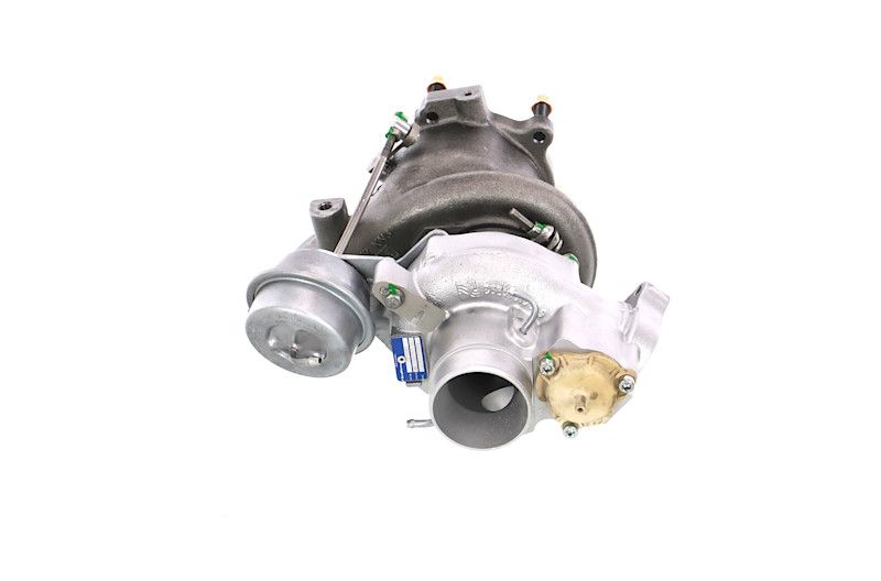 REMANTE 003-001-000310R Charger, charging (supercharged/turbocharged)