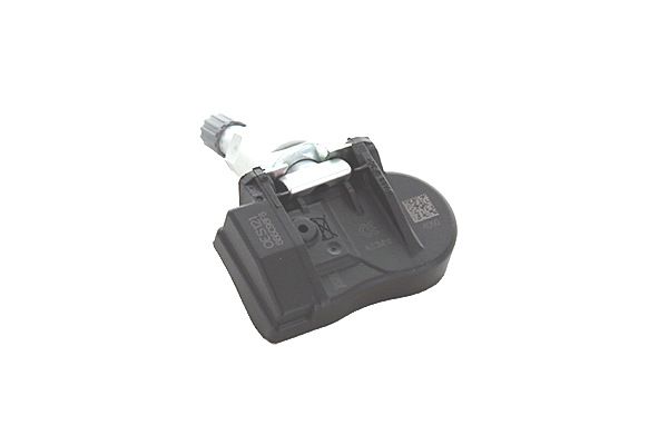 Sensor de ruedas, control presión neumáticos