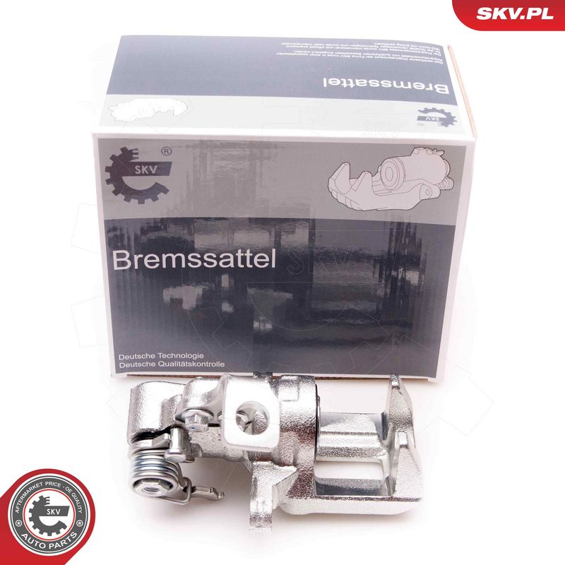 Pidurisadul, ESEN SKV 23SKV913