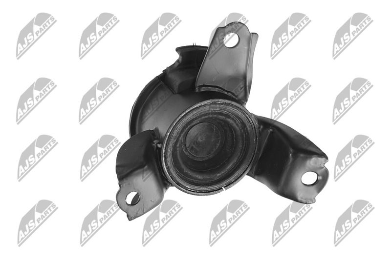 Paigutus, Mootor, NTY ZPS-KA-304