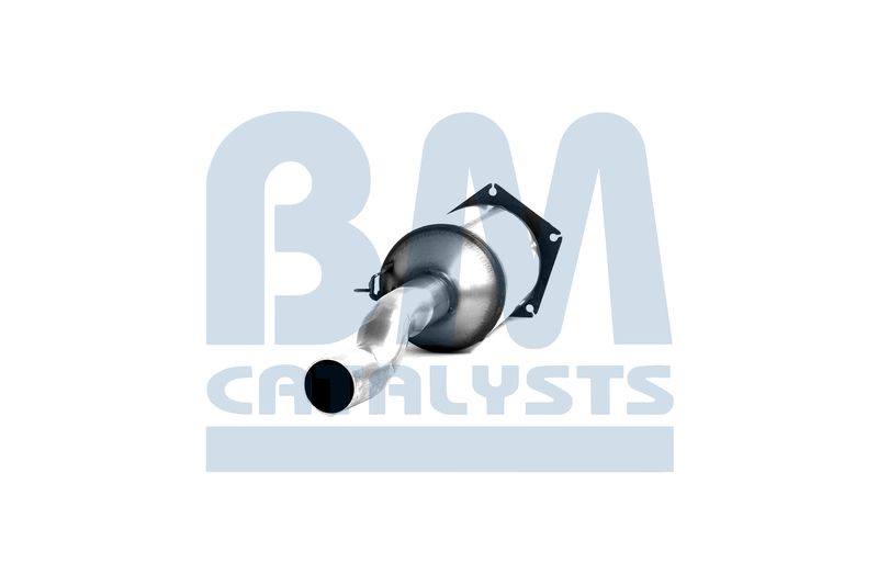 BM Catalysts BM11130 Soot/Particulate Filter, exhaust system