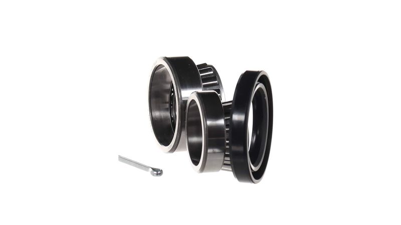 Rattalaagrikomplekt, SKF VKBA 539