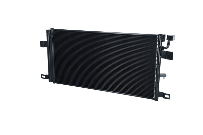 Kondensaator, kliimaseade, NRF 350454