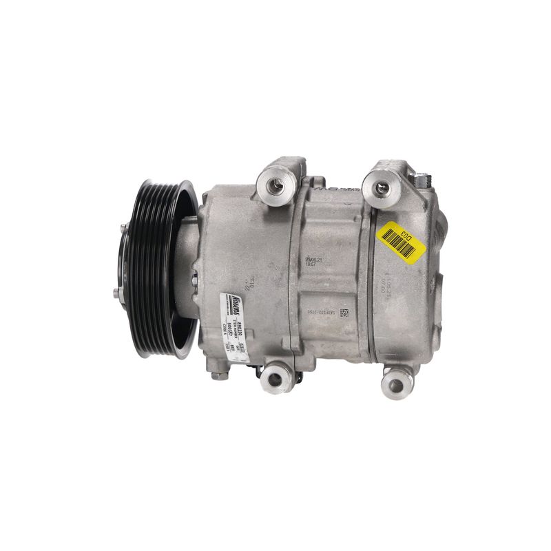 Kompressor, kliimaseade, NISSENS 890230