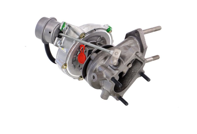 REMANTE 003-001-001126R Turbokompresorius