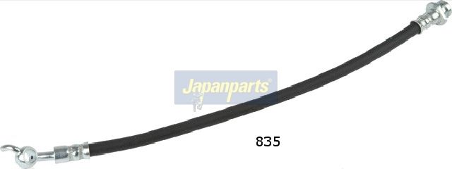 JAPANPARTS Laikantysis rėmas, stabdžių žarnelė