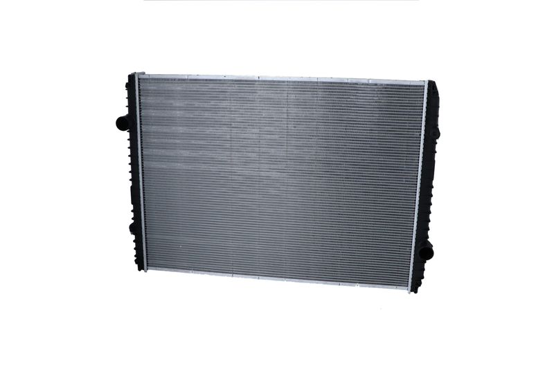 NRF 509709 Aušinimo radiatorius