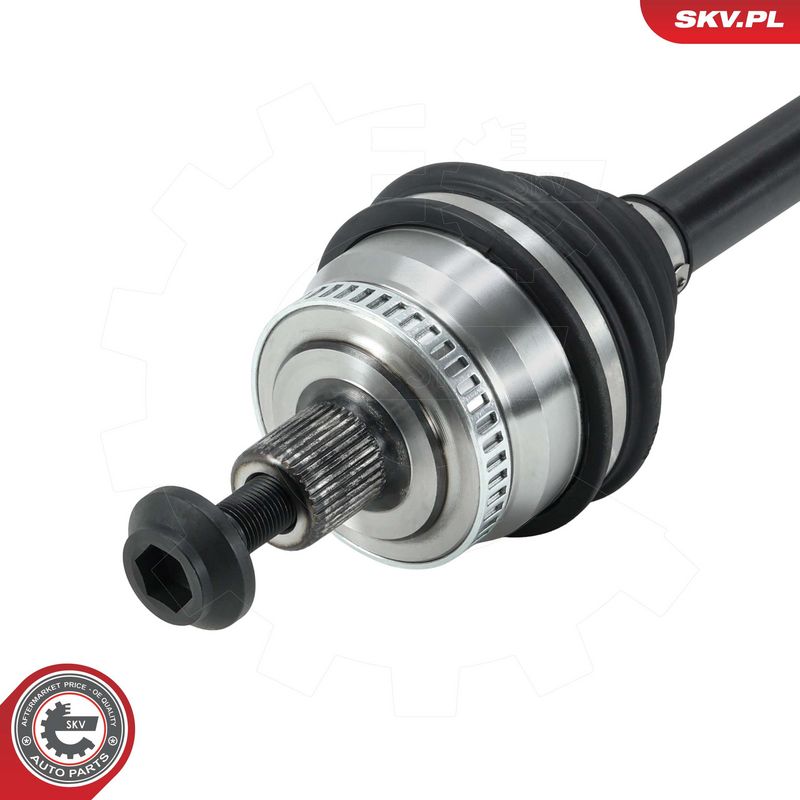 Veovõll, ESEN SKV 40SKV163