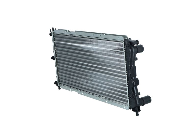 Radiaator, mootorijahutus, NRF 58956