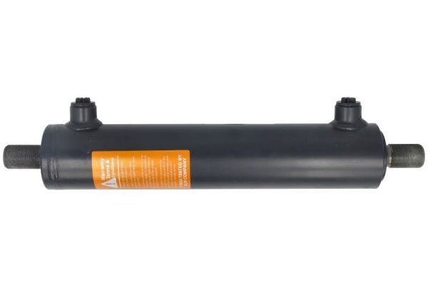 Arbeitszylinder, Servolenkung