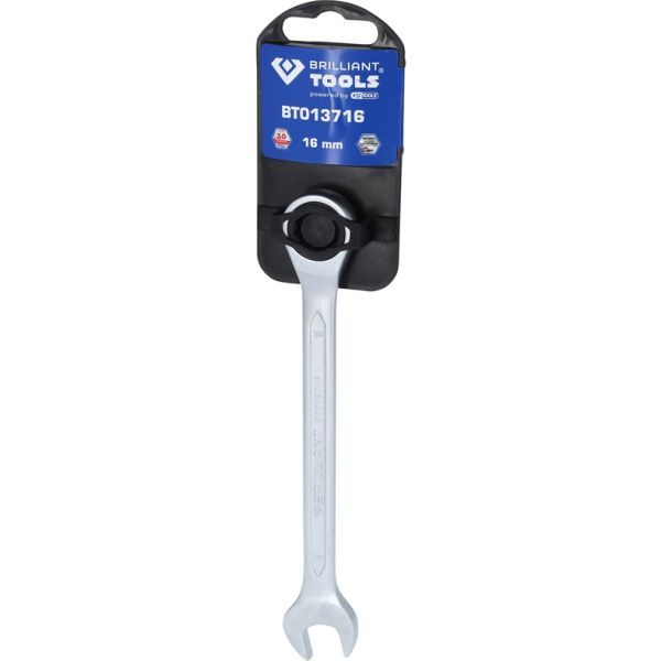 KS TOOLS BT013716 Ratchet Ring Spanner