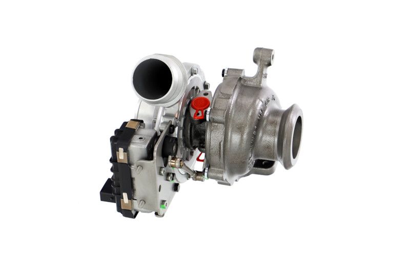 REMANTE 003-002-000034R Charger, charging (supercharged/turbocharged)