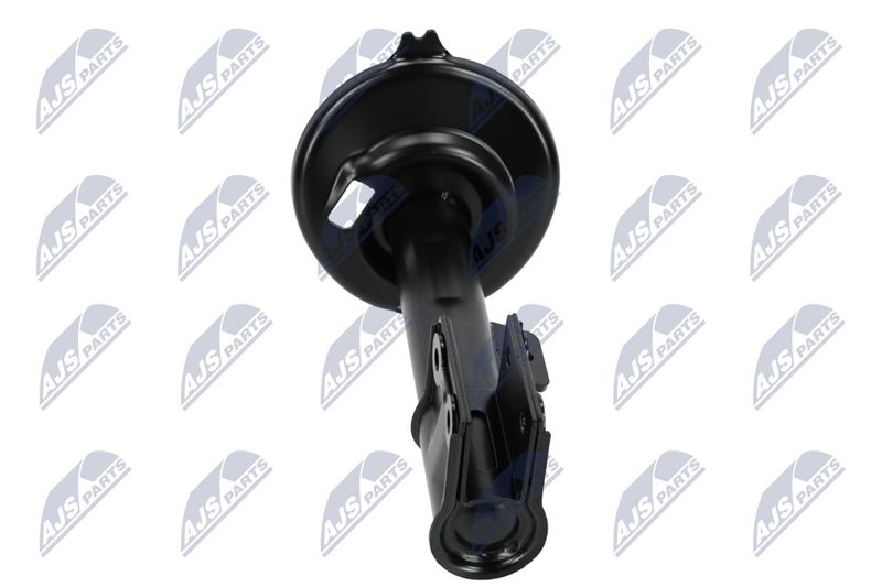 Amort, NTY A-PE-007