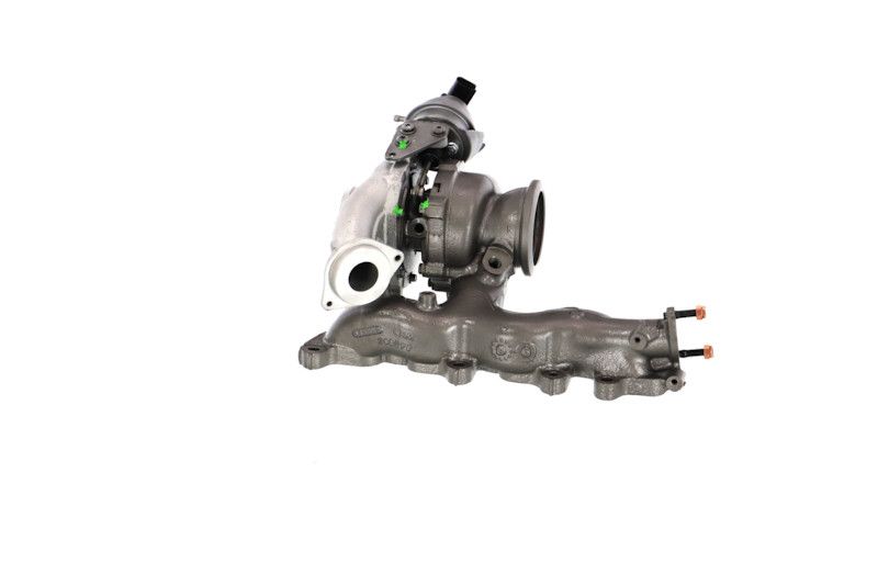 REMANTE 003-002-004574R Charger, charging (supercharged/turbocharged)