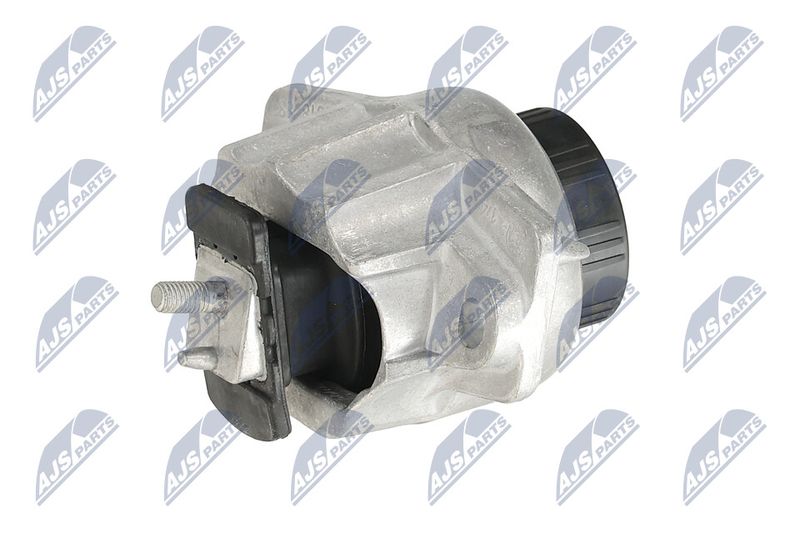 Paigutus, Mootor, NTY ZPS-JG-006