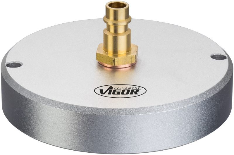 Adapter, pidurisadula kolb- tagasisurumise tööriist, VIGOR V4381