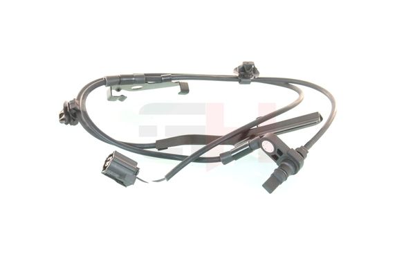 GH GH-704511V Jutiklis, rato greitis