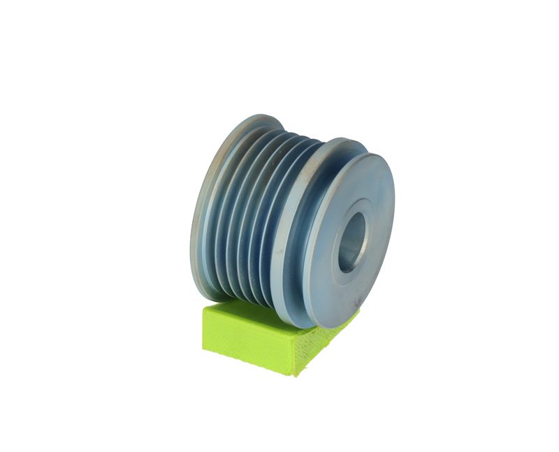 VALEO 599417 Belt Pulley, alternator