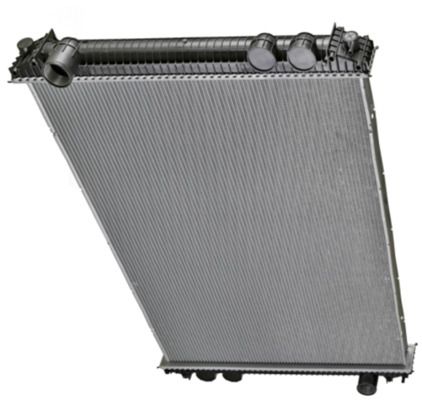 Product Image - Radiateur - CR1257000P - MAHLE