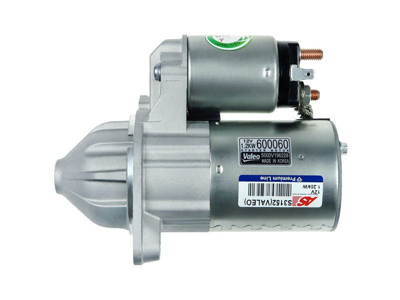 AS-PL S3152(VALEO) Starter