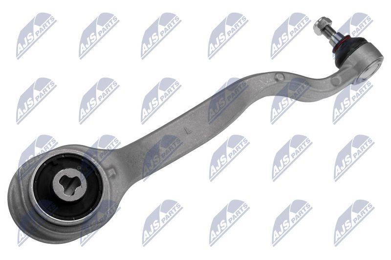 NTY ZWG-ME-008 Control/Trailing Arm, wheel suspension