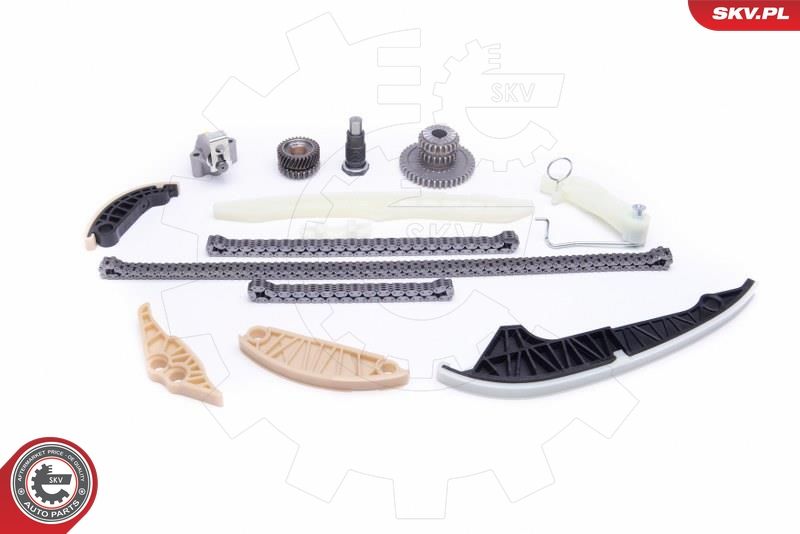 ESEN SKV 21SKV162 Timing Chain Kit