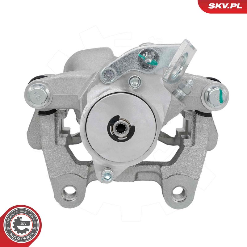 Pidurisadul, ESEN SKV 90SKV224