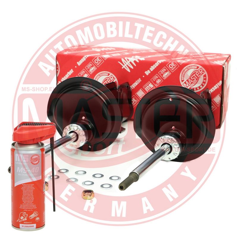MASTER-SPORT GERMANY lengéscsillapító 16K002281P