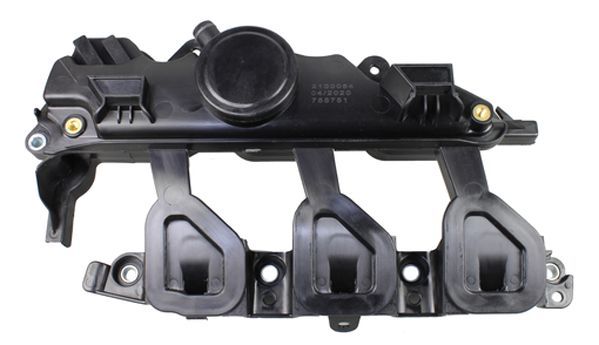 METZGER AUTOTEILE 2100064 Intake Manifold Module