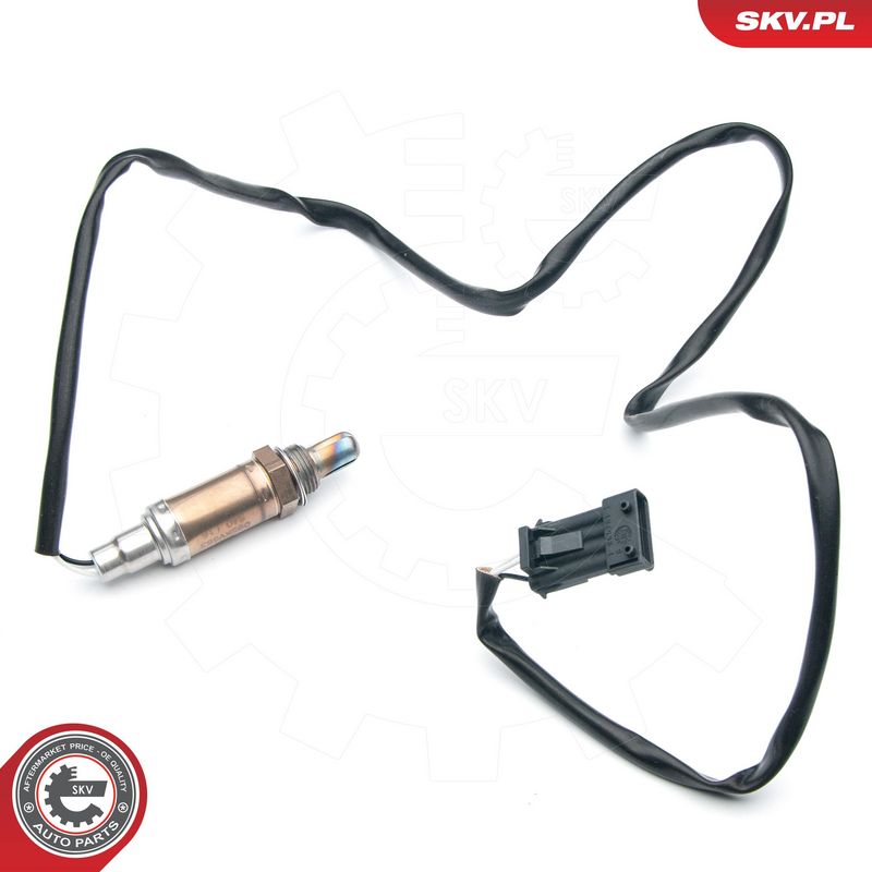 Lambda andur, ESEN SKV 09SKV663