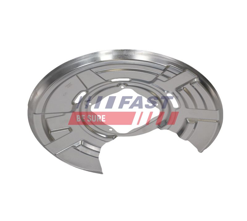 FAST FT03882 Splash Guard, brake disc