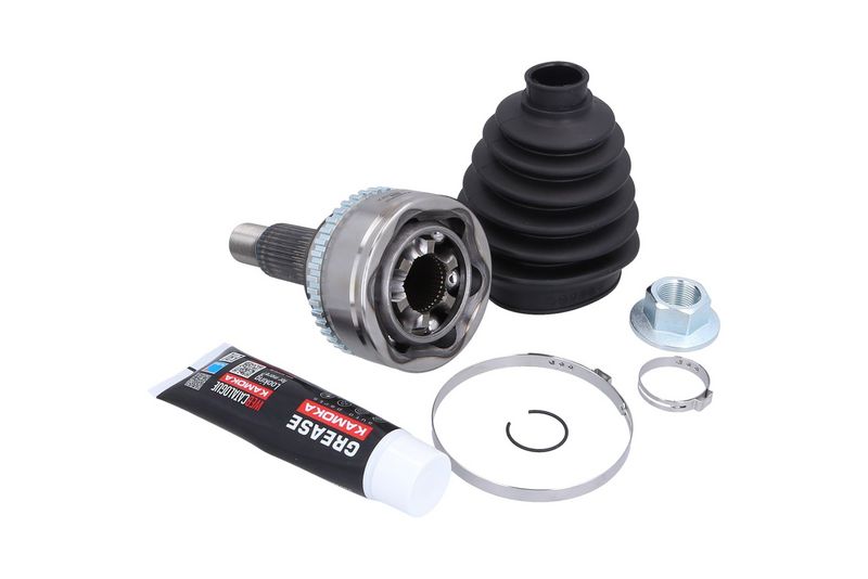 Liigendlaager, veovõll, KAMOKA 6553