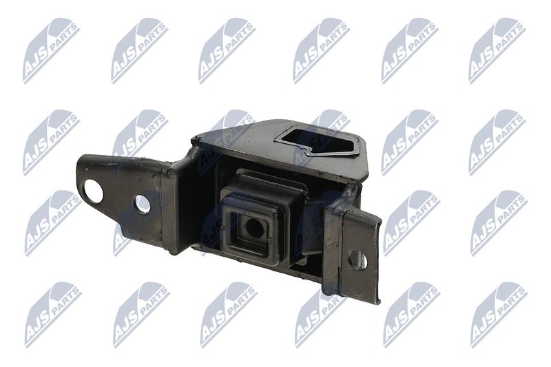 Paigutus, Mootor, NTY ZPS-FT-000