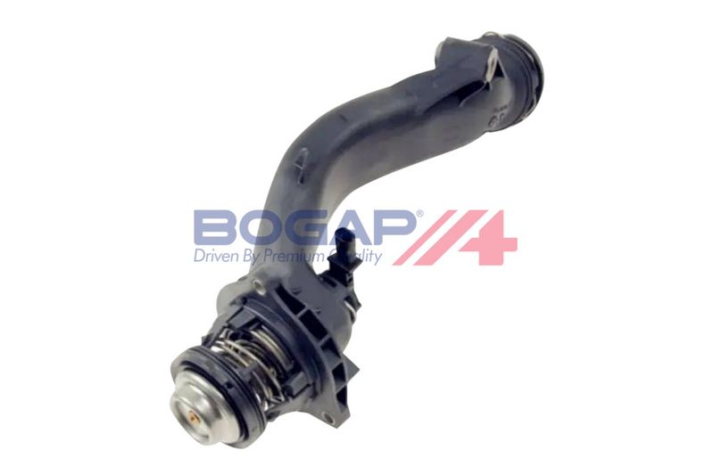 Termostato BOGAP C4245113 - 8