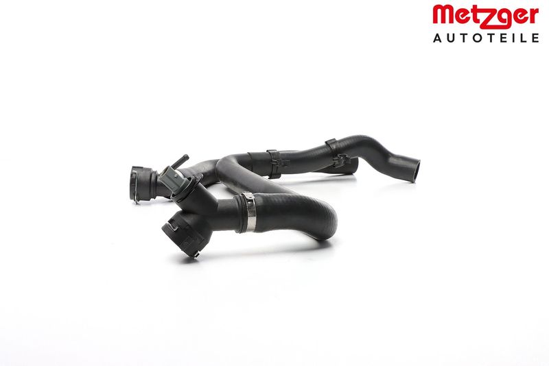 METZGER AUTOTEILE 2420048 Radiator Hose