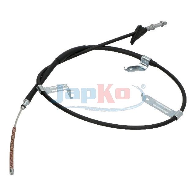 Tross, seisupidur, JAPKO...