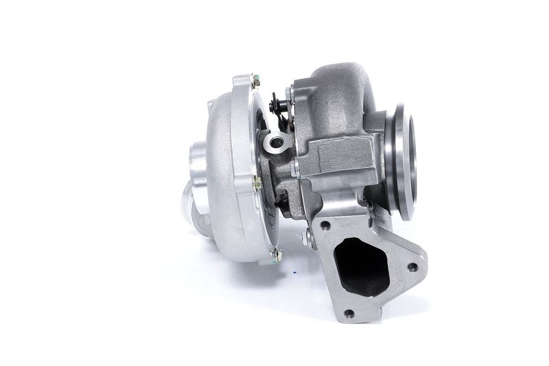 Compresor,sistem de supraalimentare T911895BT BTS Turbo