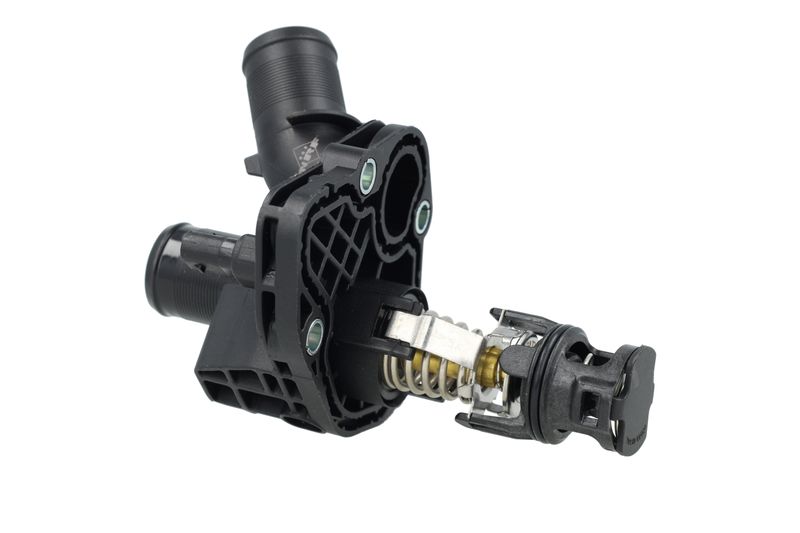 Termostato, refrigerante NRF 725505