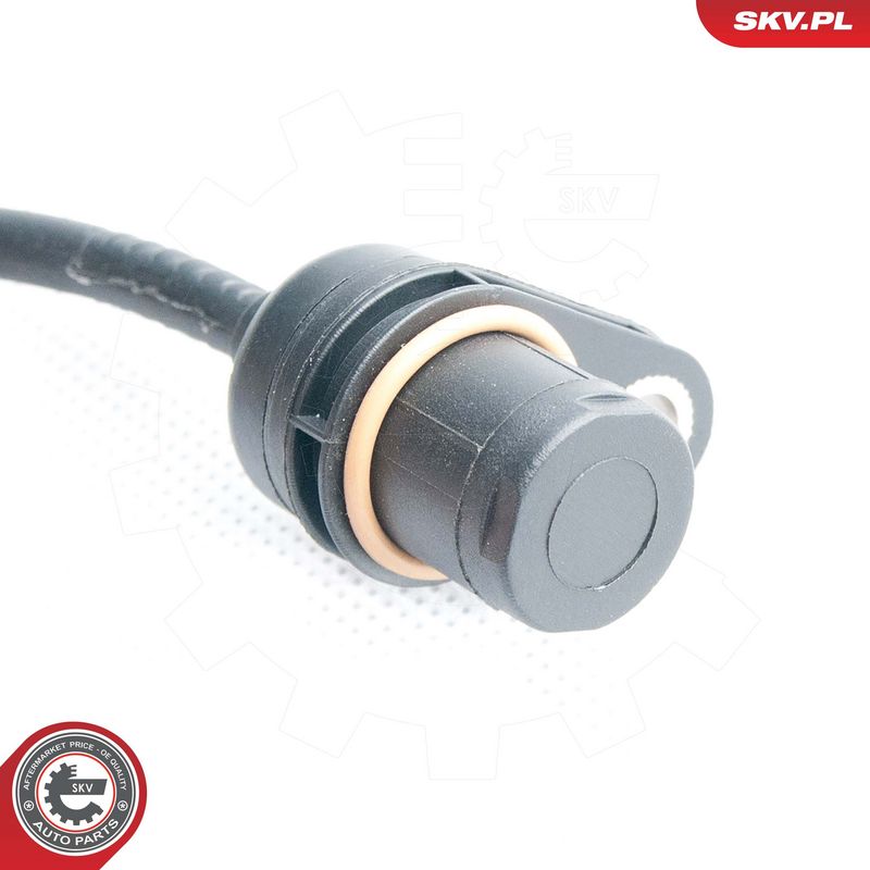 Rooliasendi andur, ESEN SKV 17SKV305