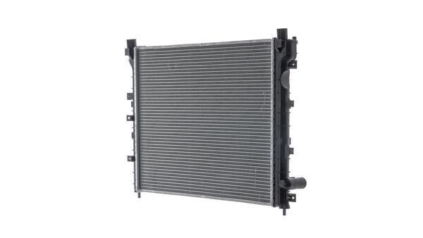MAHLE CR 2690 000S Radiator, engine cooling