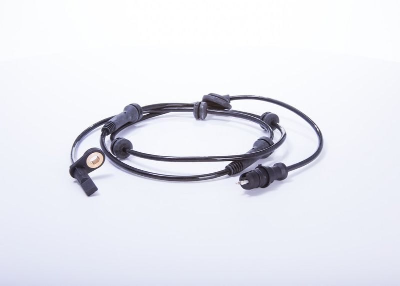 BOSCH 0 986 594 578 Датчик, кількість обертів колеса