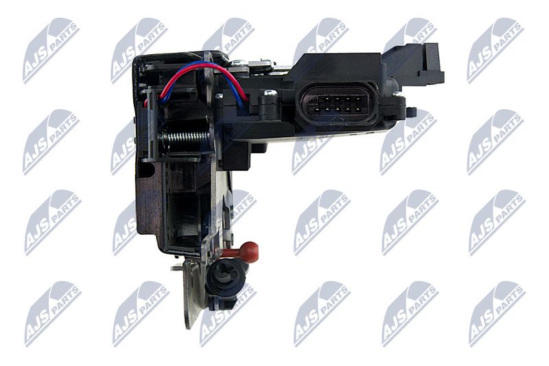 Ukselukk, NTY EZC-WW-023