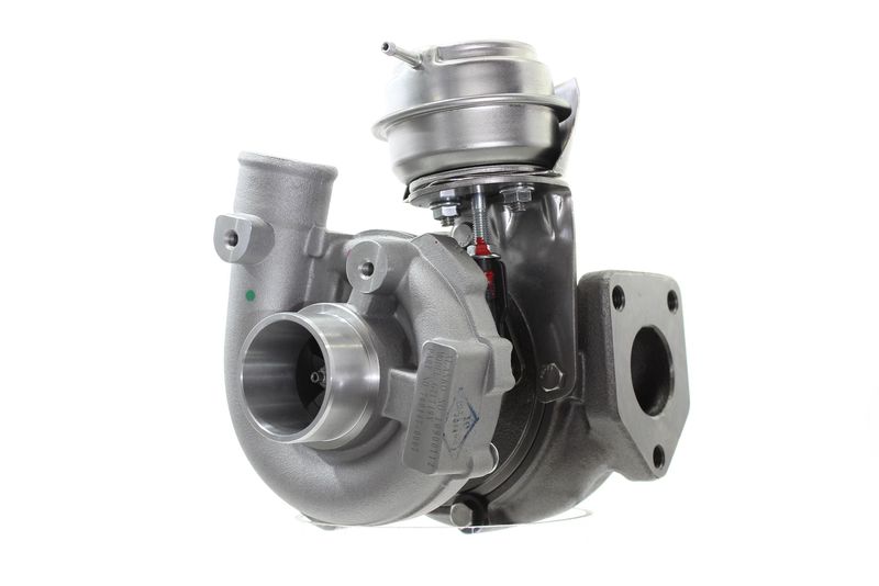 ALANKO 10900112 Charger, charging (supercharged/turbocharged)