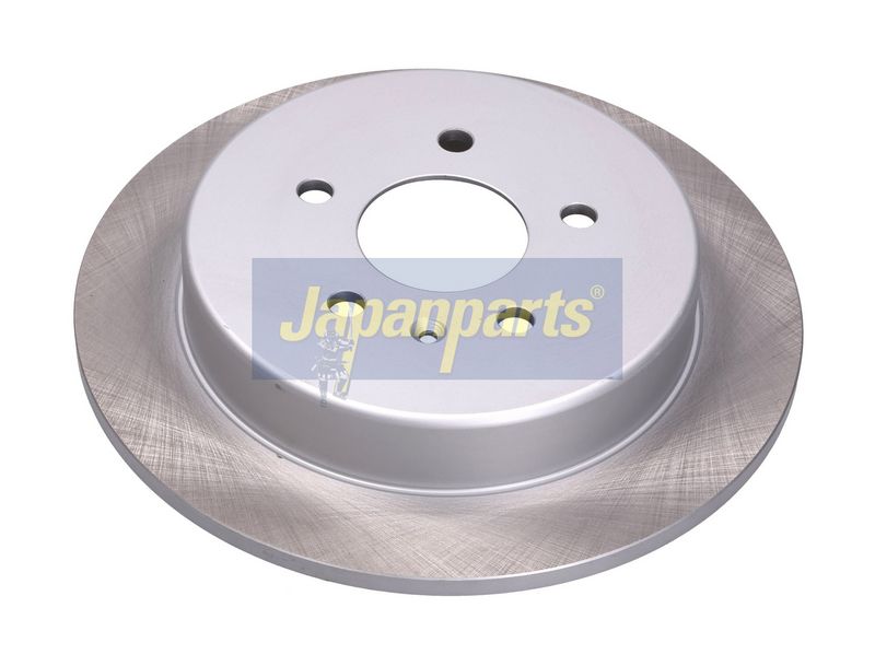 JAPANPARTS Stabdžių diskas